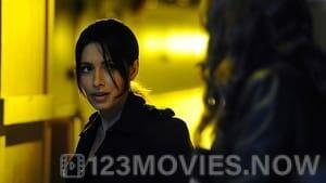 Person of Interest Season 4 Episode 11