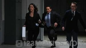 Person of Interest Season 4 Episode 11