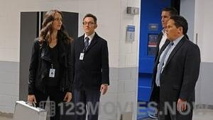 Person of Interest Season 4 Episode 11