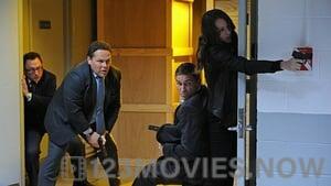 Person of Interest Season 4 Episode 11