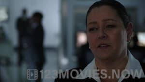 Person of Interest Season 4 Episode 12