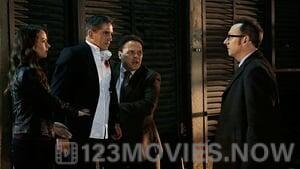 Person of Interest Season 4 Episode 12