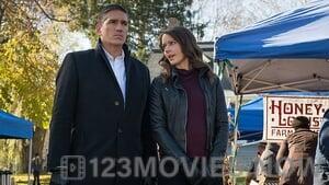 Person of Interest Season 4 Episode 13