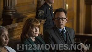 Person of Interest Season 4 Episode 14