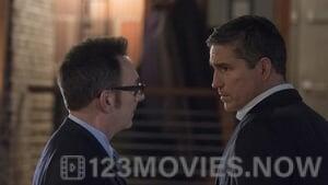 Person of Interest Season 4 Episode 14