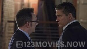 Person of Interest Season 4 Episode 14