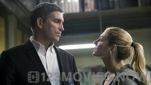 Person of Interest Season 4 Episode 18