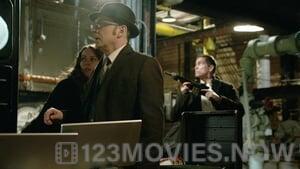 Person of Interest Season 4 Episode 22