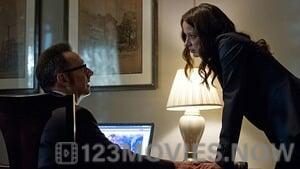 Person of Interest Season 4 Episode 5