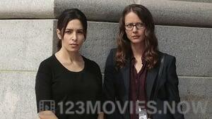 Person of Interest Season 4 Episode 5