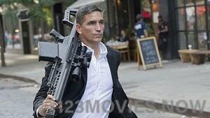 Person of Interest Season 4 Episode 6