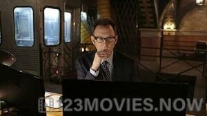 Person of Interest Season 4 Episode 7