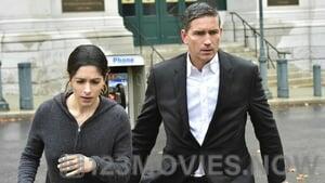 Person of Interest Season 5 Episode 12