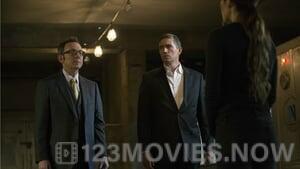 Person of Interest Season 5 Episode 13