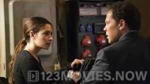 Person of Interest Season 5 Episode 13