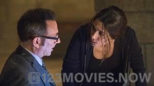 Person of Interest Season 5 Episode 4