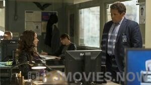 Person of Interest Season 5 Episode 6