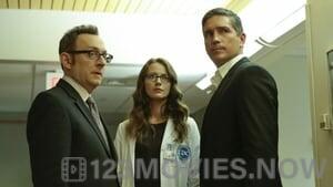 Person of Interest Season 5 Episode 8