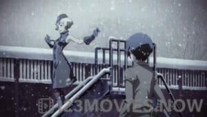 Persona 3 the Movie #4: Winter of Rebirth