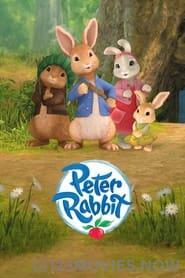 Peter Rabbit Season 1 Episode 1