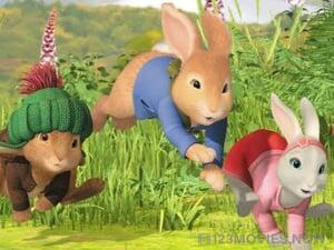 Peter Rabbit Season 1 Episode 1