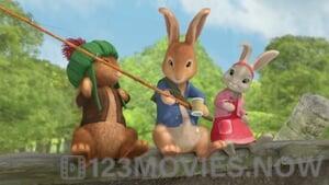 Peter Rabbit Season 1 Episode 3