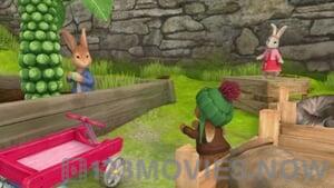 Peter Rabbit Season 1 Episode 4