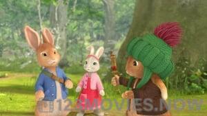 Peter Rabbit Season 1 Episode 6