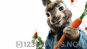 Peter Rabbit