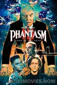 Phantasm III: Lord of the Dead