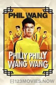 Phil Wang: Philly Philly Wang Wang