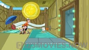 Phineas and Ferb Season 2 Episode 32