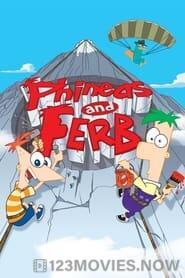 Phineas and Ferb Season 2 Episode 32