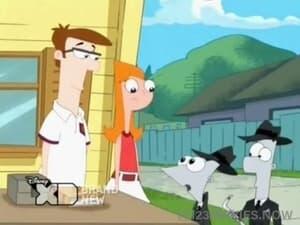 Phineas and Ferb Season 2 Episode 32