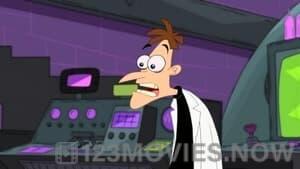 Phineas and Ferb Season 4 Episode 10