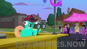 Phineas and Ferb Season 4 Episode 12