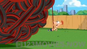 Phineas and Ferb Season 4 Episode 16