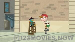 Phineas and Ferb Season 4 Episode 16