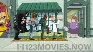 Phineas and Ferb Season 4 Episode 22