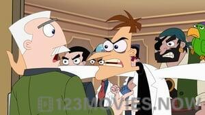 Phineas and Ferb Season 4 Episode 33