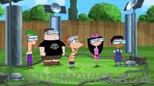 Phineas and Ferb Season 4 Episode 33