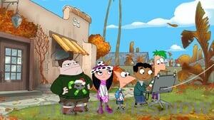 Phineas and Ferb Season 4 Episode 33