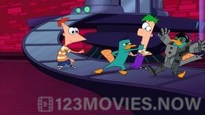 Phineas and Ferb The Movie: Across the 2nd Dimension