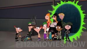 Phineas and Ferb The Movie: Across the 2nd Dimension