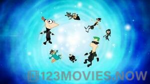 Phineas and Ferb The Movie: Across the 2nd Dimension