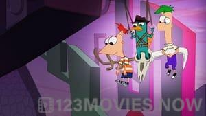 Phineas and Ferb The Movie: Across the 2nd Dimension