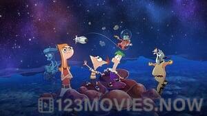 Phineas and Ferb The Movie: Candace Against the Universe