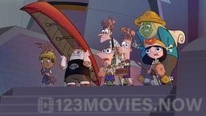 Phineas and Ferb The Movie: Candace Against the Universe