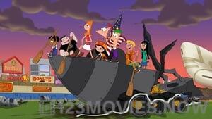 Phineas and Ferb The Movie: Candace Against the Universe