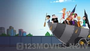 Phineas and Ferb The Movie: Candace Against the Universe